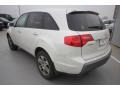 Aspen White Pearl - MDX Technology Photo No. 5