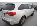 Aspen White Pearl - MDX Technology Photo No. 7