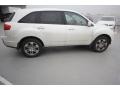 Aspen White Pearl - MDX Technology Photo No. 8