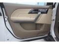 Aspen White Pearl - MDX Technology Photo No. 9