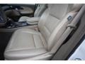 Aspen White Pearl - MDX Technology Photo No. 12