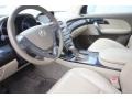 Aspen White Pearl - MDX Technology Photo No. 13