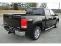 Onyx Black - Sierra 1500 SLE Crew Cab Photo No. 4