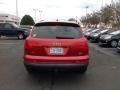 Garnet Red Pearl Effect - Q7 4.2 quattro Photo No. 3