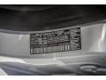 Iridium Silver Metallic - C 300 Luxury Photo No. 19