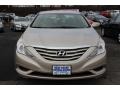 Camel Pearl - Sonata GLS Photo No. 2