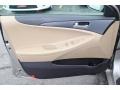 Camel Pearl - Sonata GLS Photo No. 6