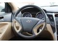 Camel Pearl - Sonata GLS Photo No. 13