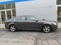 Taupe Gray Metallic - Malibu LT Photo No. 2