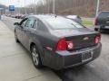 Taupe Gray Metallic - Malibu LT Photo No. 6