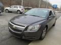 Taupe Gray Metallic - Malibu LT Photo No. 7