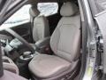 2014 Graphite Gray Hyundai Tucson Limited  photo #9