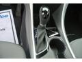 Hyper Silver Metallic - Sonata Hybrid Photo No. 13