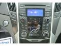Hyper Silver Metallic - Sonata Hybrid Photo No. 14