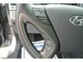 Hyper Silver Metallic - Sonata Hybrid Photo No. 16