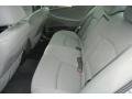 Hyper Silver Metallic - Sonata Hybrid Photo No. 18