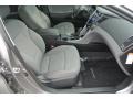 Hyper Silver Metallic - Sonata Hybrid Photo No. 20