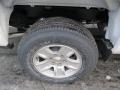 2014 Chevrolet Silverado 1500 LT Regular Cab 4x4 Wheel and Tire Photo