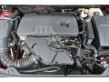 2011 LaCrosse CX 2.4 Liter SIDI DOHC 16-Valve VVT 4 Cylinder Engine