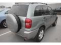 Everglade Green Metallic 2004 Toyota RAV4 Standard RAV4 Model Exterior