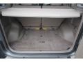 2004 Toyota RAV4 Standard RAV4 Model Trunk