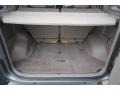  2004 RAV4  Trunk