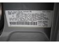 6T6: Everglade Green Metallic 2004 Toyota RAV4 Standard RAV4 Model Color Code