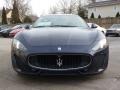 Blu Oceano (Blue Metallic) - GranTurismo Sport Coupe Photo No. 2