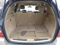 Cashmere Trunk Photo for 2010 Mercedes-Benz ML #89299899