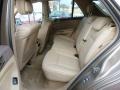 Sand Beige Metallic - ML 350 4Matic Photo No. 25