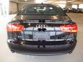 Brilliant Black - A6 2.0T Sedan Photo No. 3