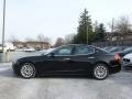 2014 Nero (Black) Maserati Ghibli   photo #3