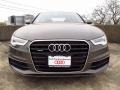 2014 Dakota Gray Metallic Audi A6 3.0T quattro Sedan  photo #6