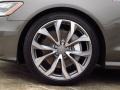 2014 Dakota Gray Metallic Audi A6 3.0T quattro Sedan  photo #7