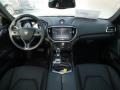 2014 Nero (Black) Maserati Ghibli   photo #9