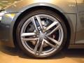 2014 Audi R8 Spyder V10 Wheel