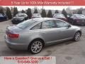 Quartz Gray Metallic - A6 3.0 TFSI quattro Sedan Photo No. 3