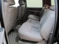 2004 Onyx Black GMC Yukon XL Denali AWD  photo #20