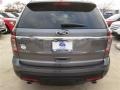 2014 Sterling Gray Ford Explorer Limited  photo #4