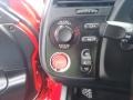 2006 Honda S2000 Black Interior Controls Photo