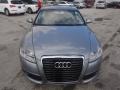 Quartz Gray Metallic - A6 3.0 TFSI quattro Sedan Photo No. 12