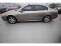 Polished Pewter Metallic - Altima 3.5 SE Photo No. 4