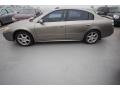 2003 Polished Pewter Metallic Nissan Altima 3.5 SE  photo #4