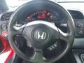 Black Steering Wheel Photo for 2006 Honda S2000 #89301803