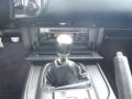 2006 Honda S2000 Black Interior Transmission Photo