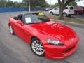 Front 3/4 View of 2006 S2000 Roadster