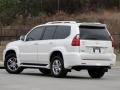 Blizzard White Pearl - GX 470 Photo No. 4