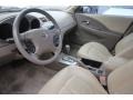 Polished Pewter Metallic - Altima 3.5 SE Photo No. 12