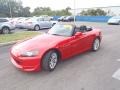 New Formula Red - S2000 Roadster Photo No. 23