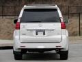 Blizzard White Pearl - GX 470 Photo No. 7